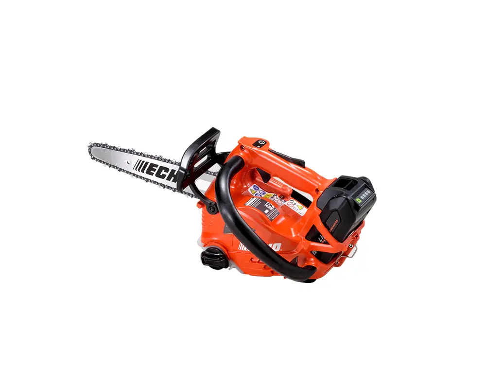 DCS-2500T Chainsaw