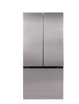 AvantiFFFDS175L3S Refrigerator Freezer