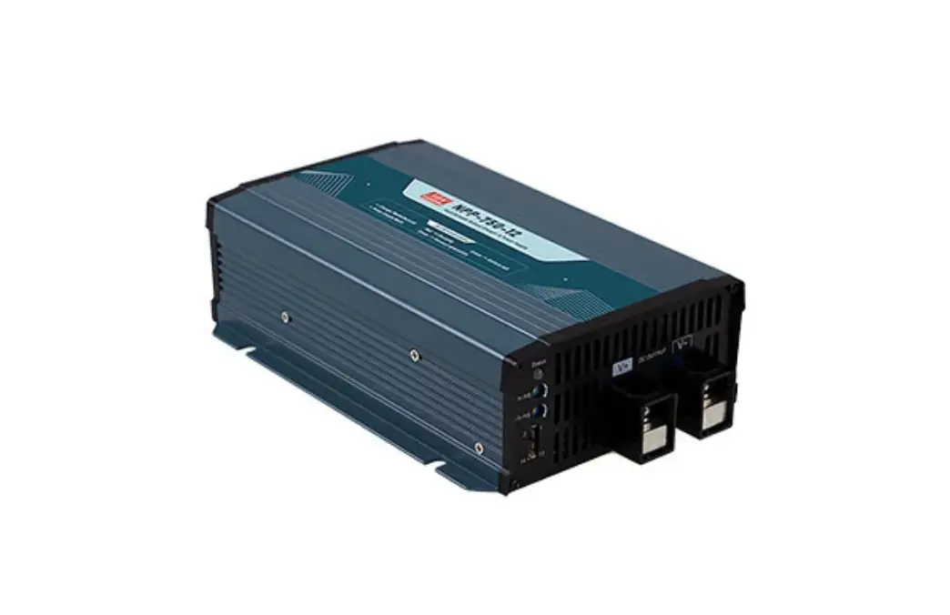 NPP-750 Series 750W High Reliable Ultra Wide Output Range Battery Charger and Power Supply