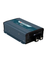 Mean WellNPP-750 Series 750W High Reliable Ultra Wide Output Range Battery Charger and Power Supply