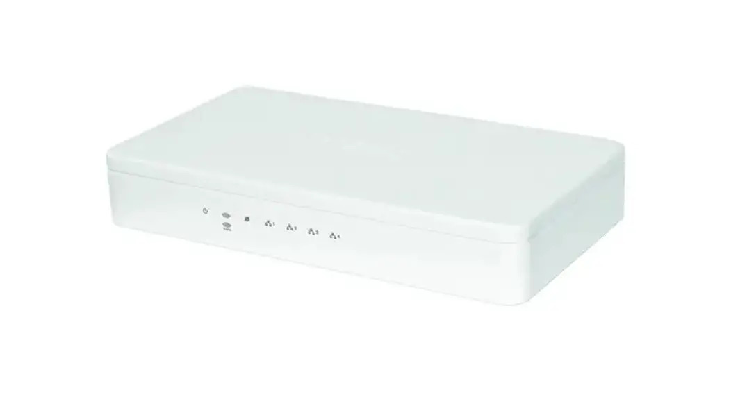 Air:Link 3000DG Dual Band Router