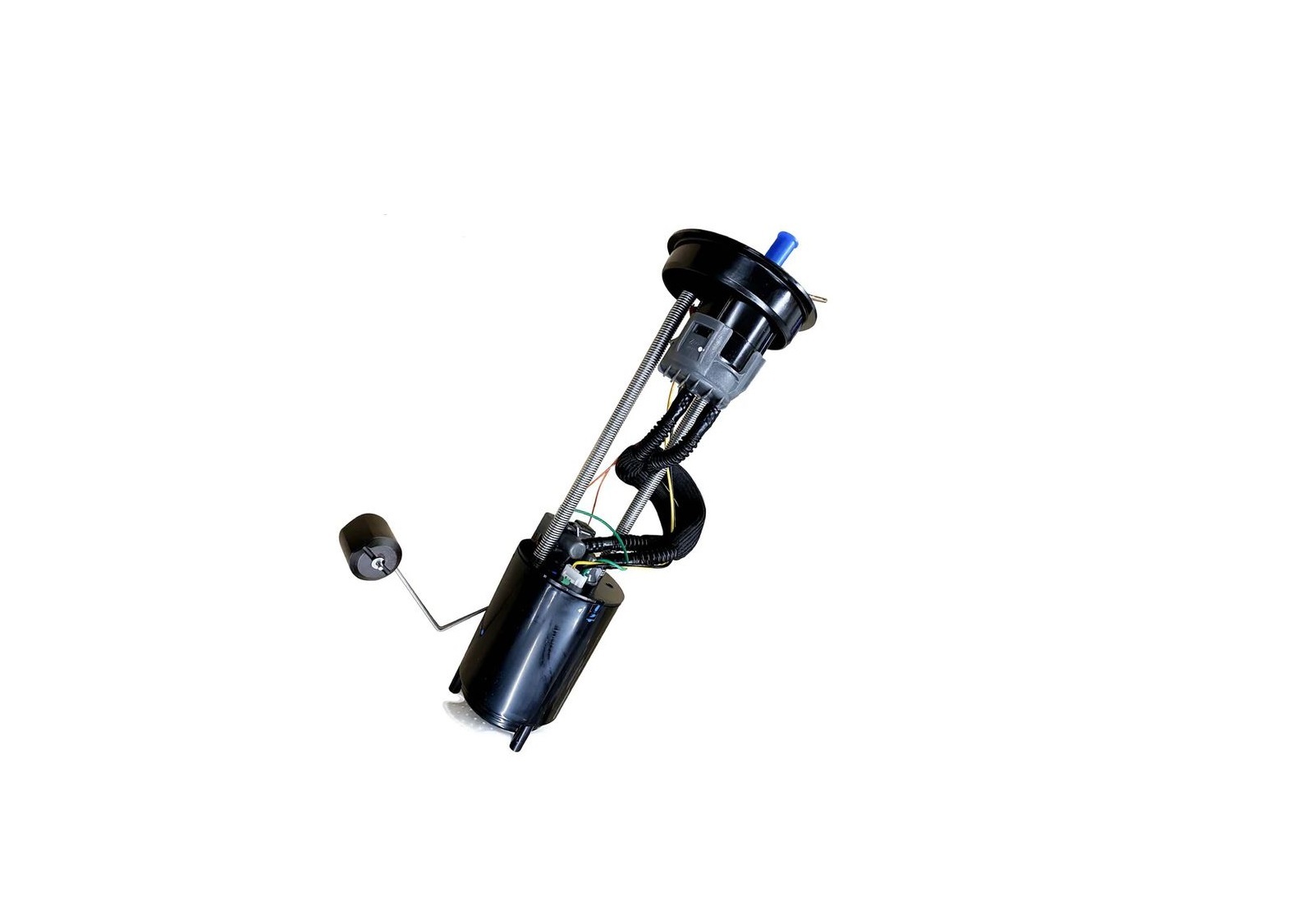 WSRD Can-AM X3 Upgraded Fuel Pump