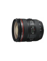 Canon6313B005 EF 24-70mm F-4L IS USM Lens