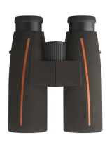 KAHLESHelia S 8×42 Hunting Binoculars