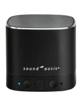 Sound OasisBST-80-20
