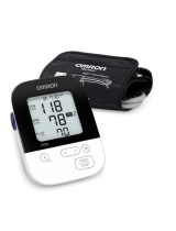 OmronBP 05 Blood Pressure Meter