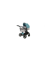 JaneMuum Pro 2 Baby Stroller