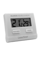 LaserlinerClimaHome-Check