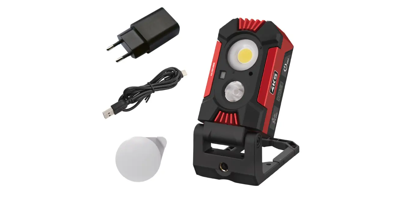 HD 1500 LED Work Light