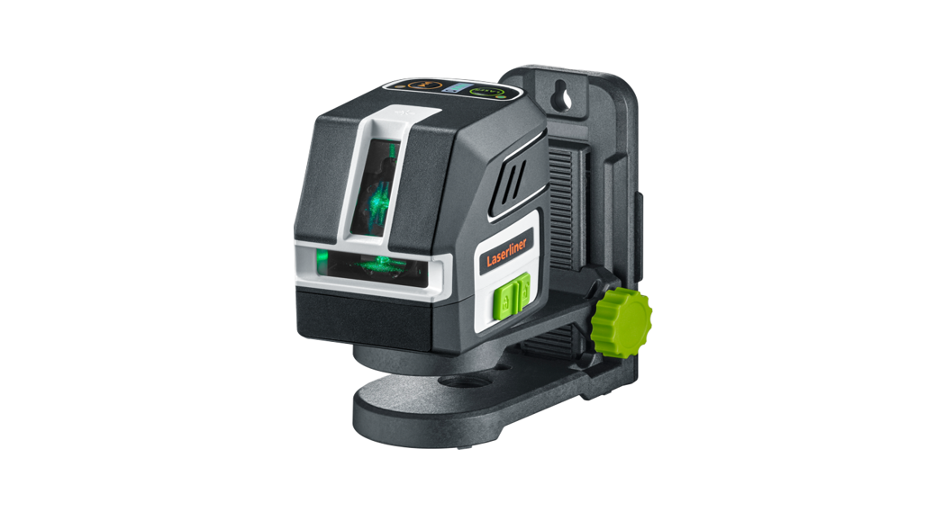PocketCross-Laser 2G