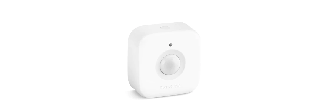 SwitchBot Motion Sensor