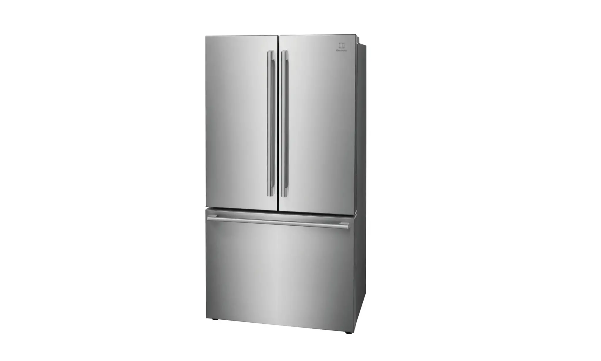 3-Door Refrigerator