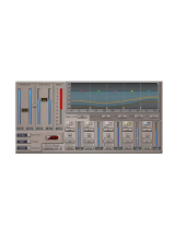 WavesL3-Multimaximizer Software Audio Processor