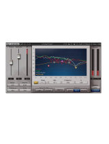 WavesZ-Noise Software Audio Processor