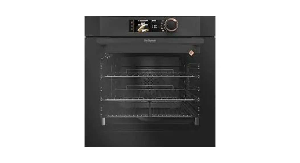 DOP8786A Built In Oven