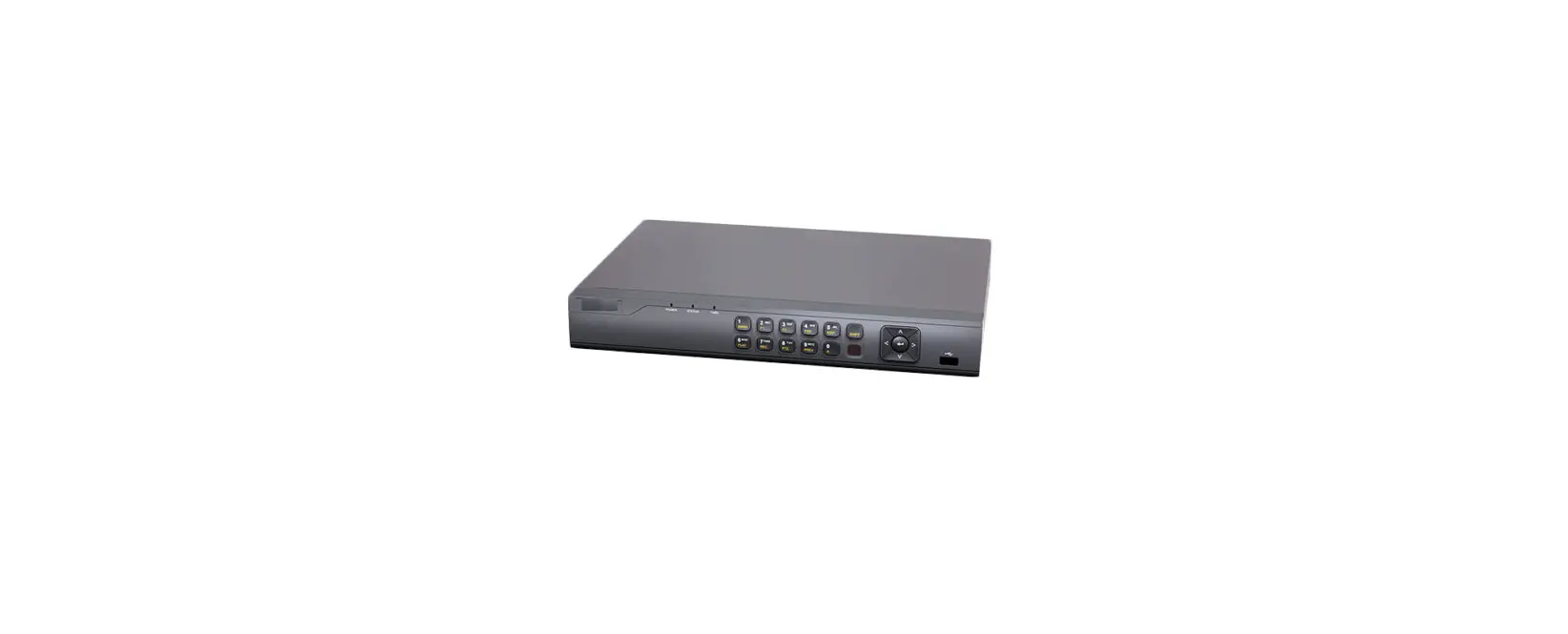 Hybrid Network Video Recorders