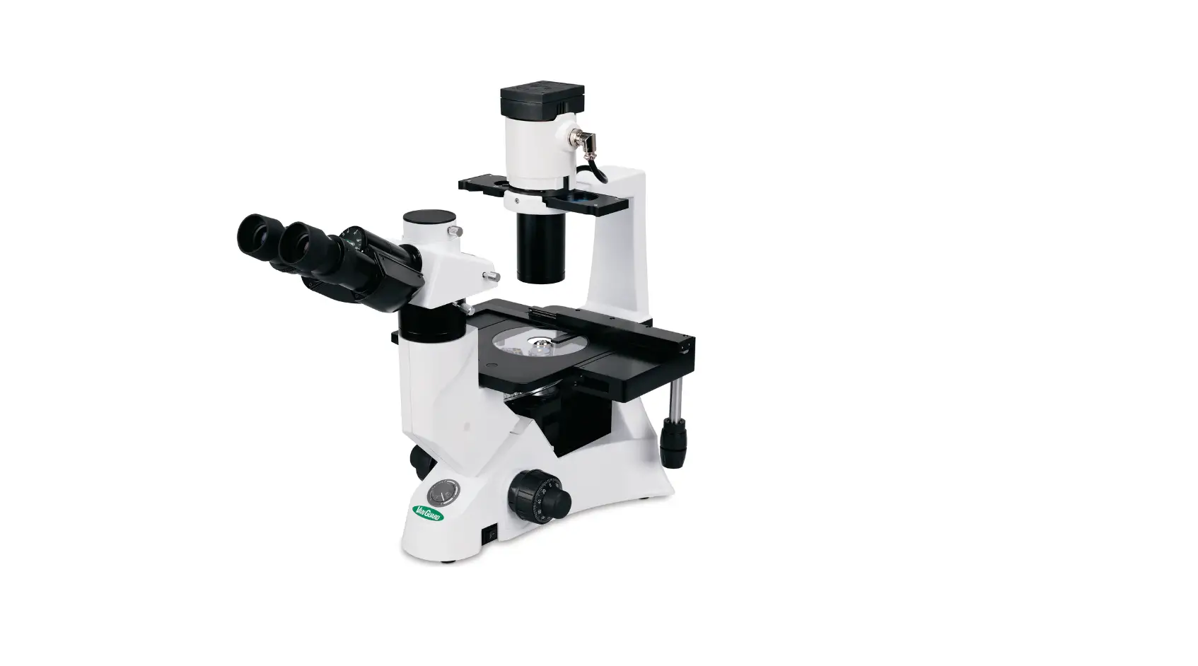 14001Ni Series Inverted Microscopes