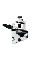 Vanguard14001Ni Series Inverted Microscopes