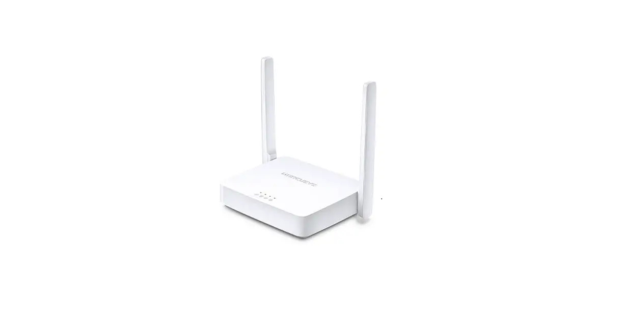 MW301R Wireless Router