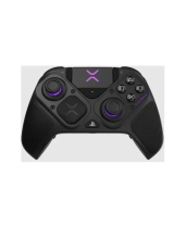 VICTRIXPS5, PS4 & PC Pro BFG Wireless Controller Midnight Mask