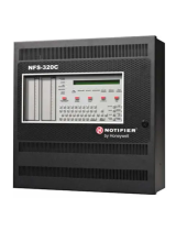 NotifierNFS-320C