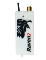 RC ElectronicsRaven2 Onboard Air-Data Measuring System