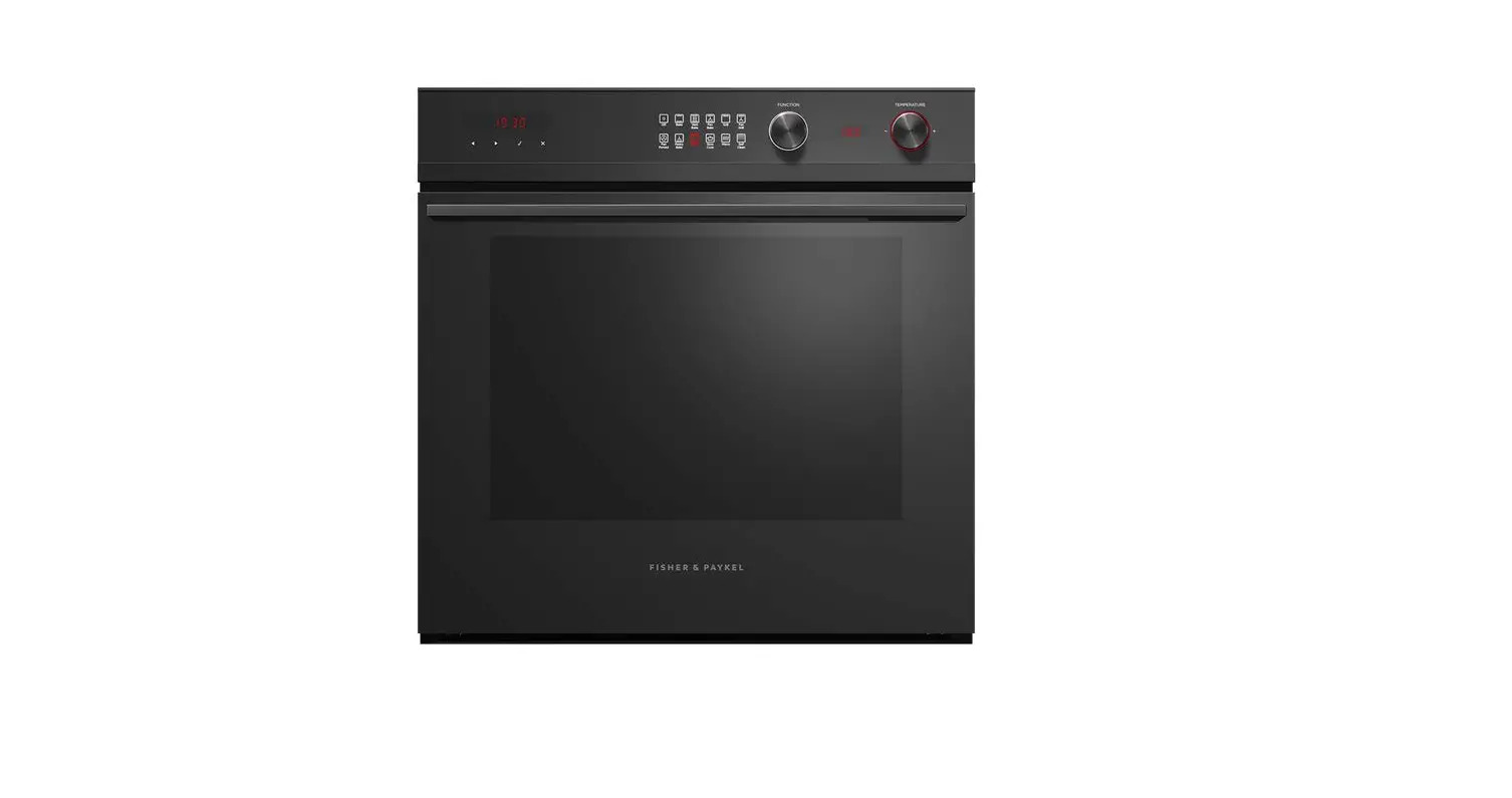 OB60SD9PB1 Self-Cleaning Oven