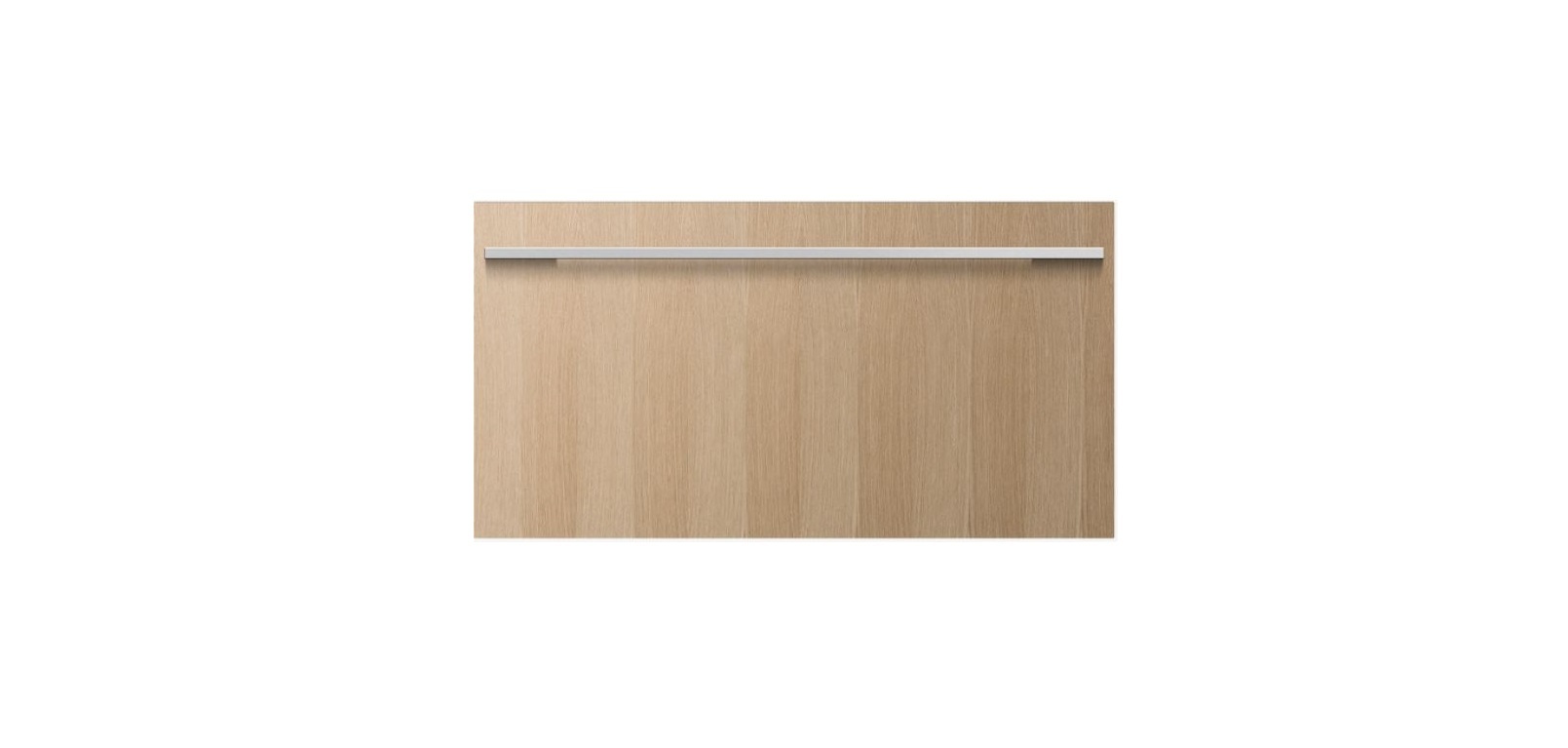 RB90S64MKIW1 Integrated CoolDrawer Multite-tmperature Drawer