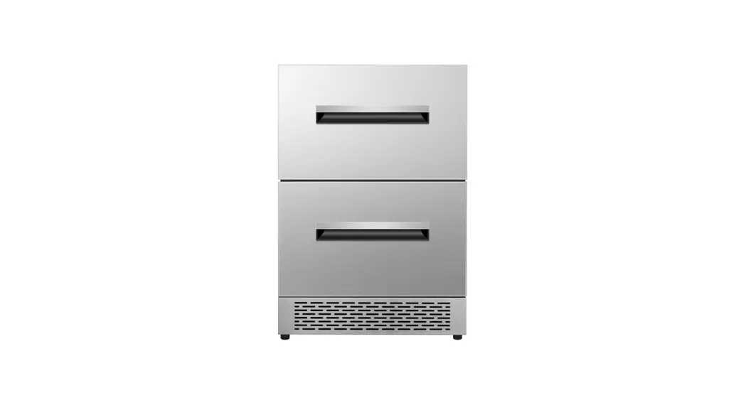 DRFC 5292 Convertible Drawer Freestanding or Built In Refrigerator Freezer