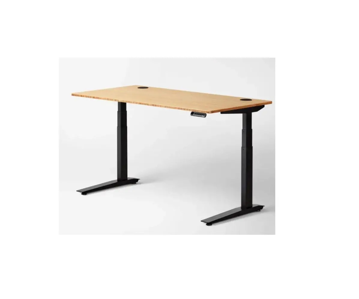 Apollo2-D Height Adjustable Table