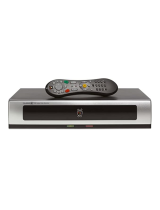 TiVo Series2 DT User manual