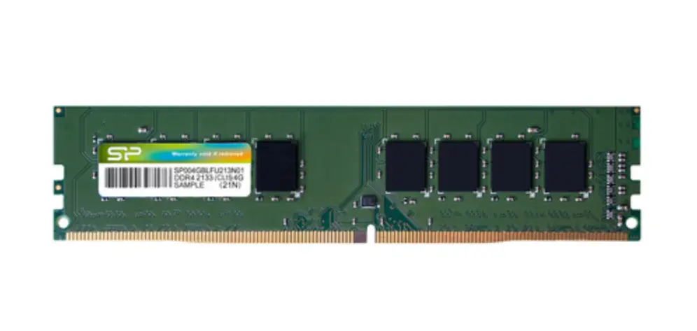 16GB DDR4 Ram PC Long Dimm