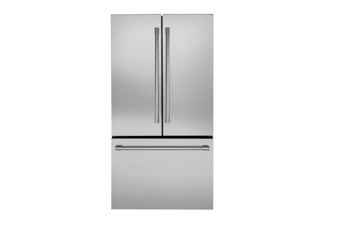 ZWE23 French-Door Bottom Freezer Freestanding Refrigerator