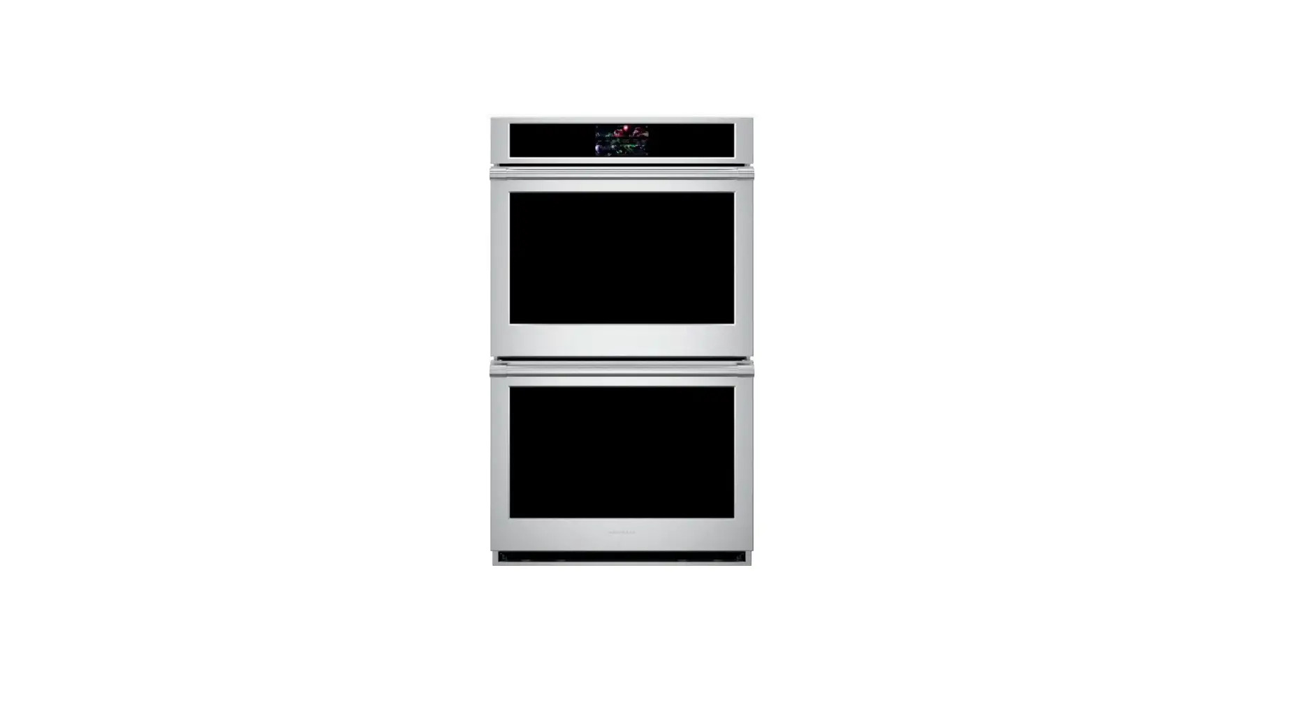 ZTD90DPSNSS Statement Series Smart Electric Double Wall Oven