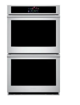 MonogramZTD90DPSNSS Statement Series Smart Electric Double Wall Oven
