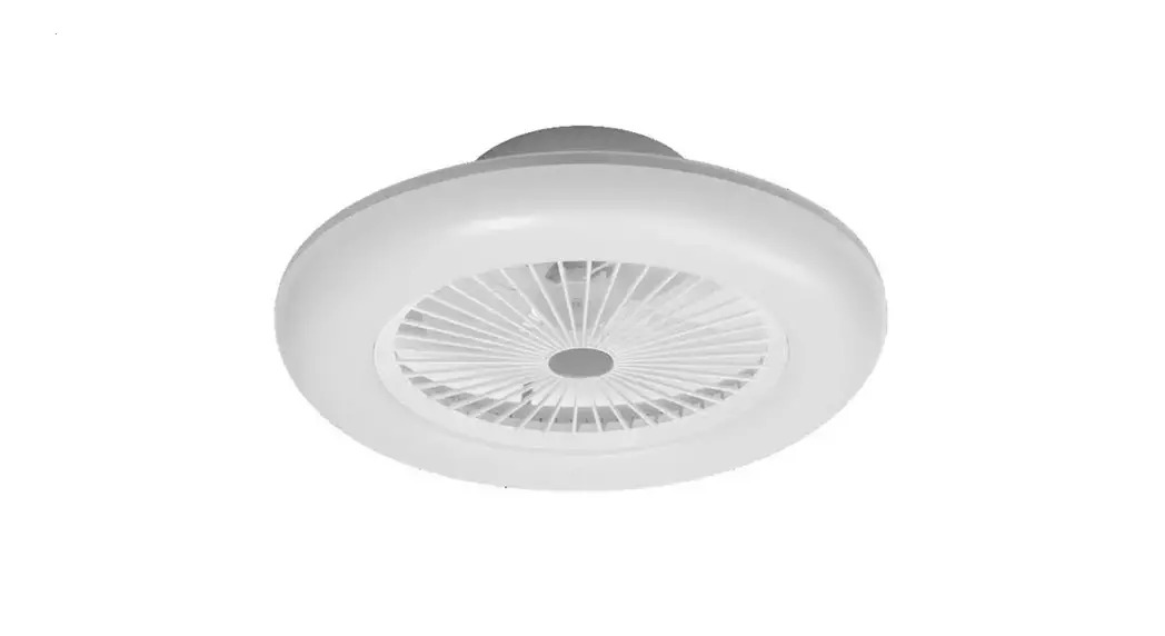 TRITON 12050 Ceiling Fan