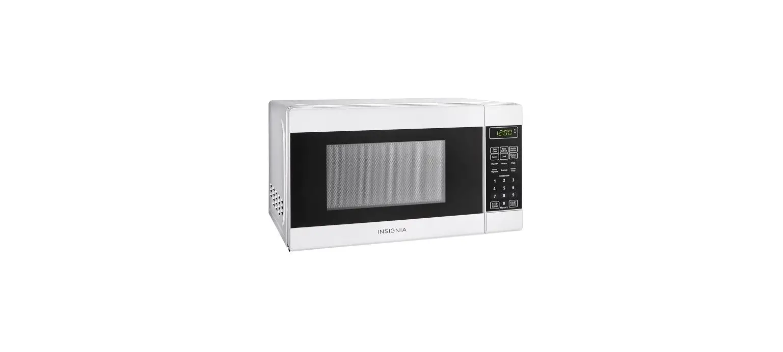 Compact Microwave Oven NS-MW07WH0/NS-MW07BK0