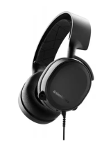 Steelseries61485 Arctis Bluetooth [Legacy Edition], Casque Gaming