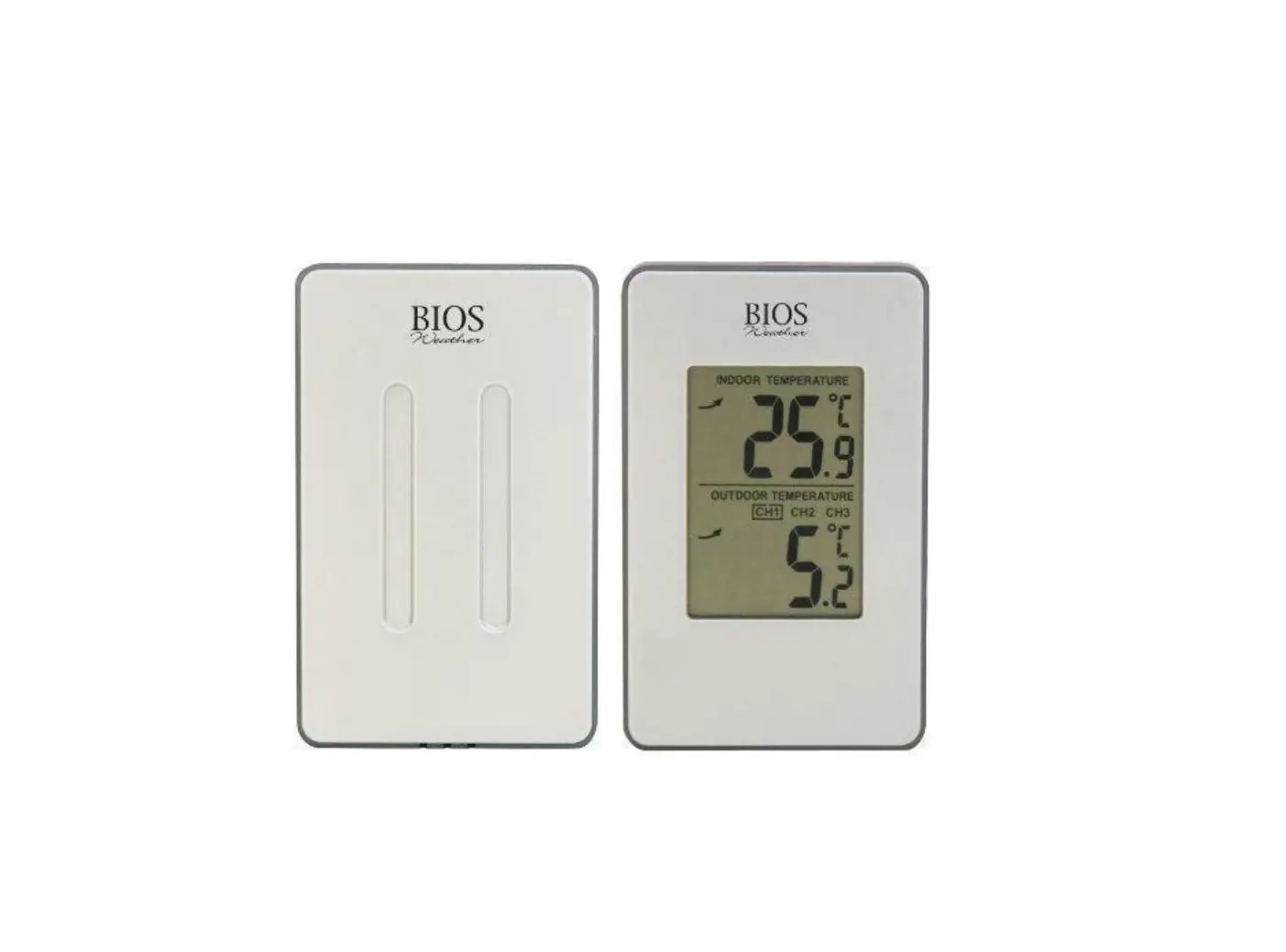 315BC-TXA Wireless Thermometer