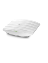 TP-LINKtp-link AC1350 Wireless Access Point