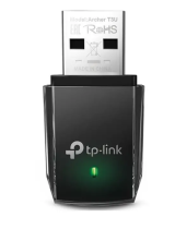TP-LINKArcher T3U AC1300 Mini Wireless MU-MIMO USB Adapter