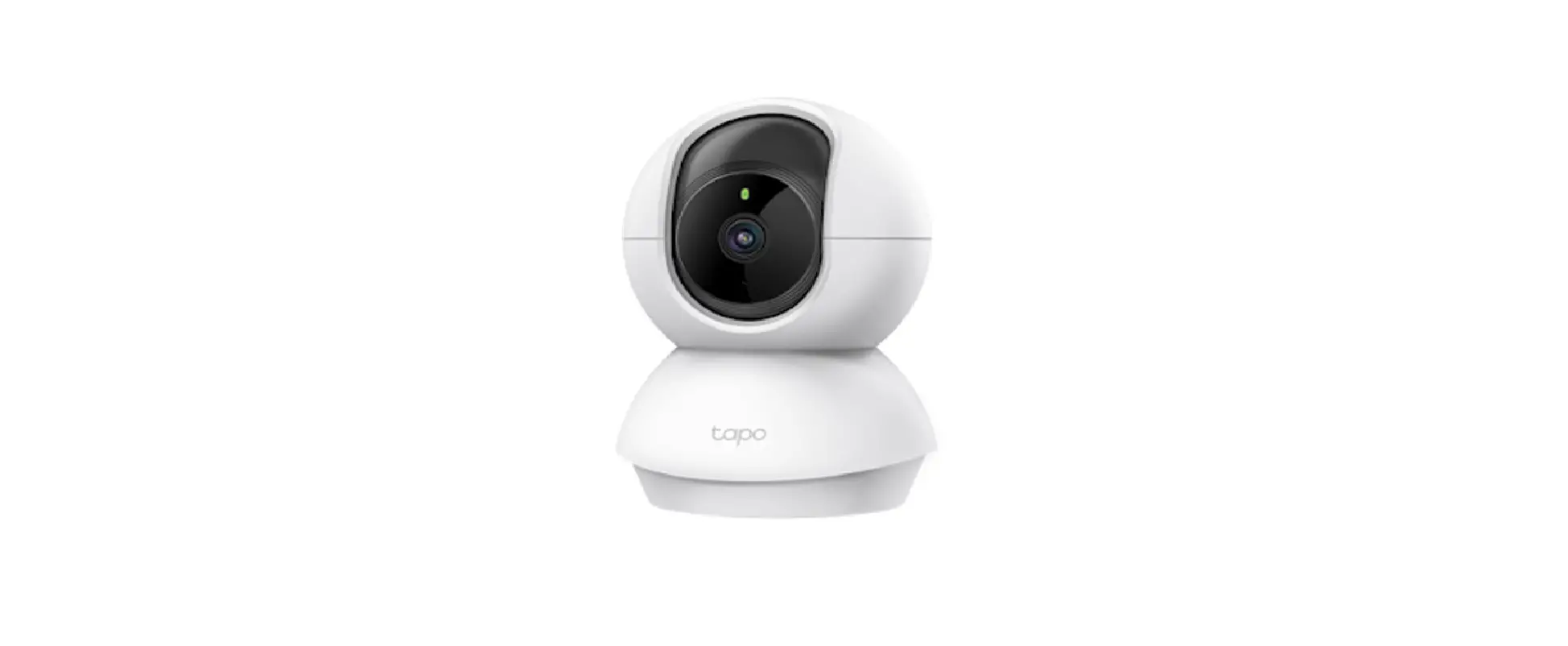 Tapo C500 Outdoor Pan-Tilt Security Wi-Fi Camera