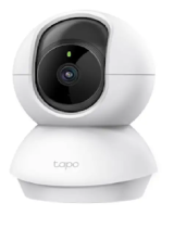TP-LINKTapo C500 Outdoor Pan-Tilt Security Wi-Fi Camera