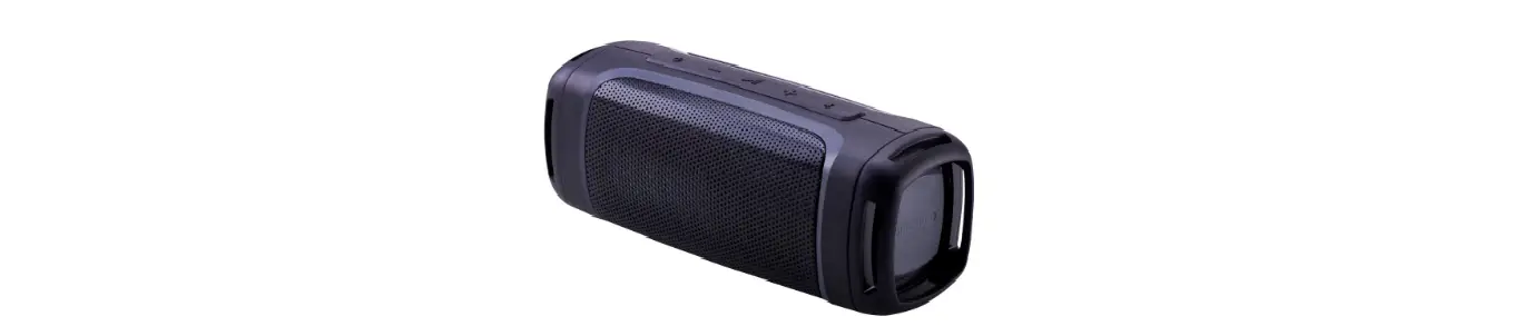 CQL1911-B Bluetooth Speaker