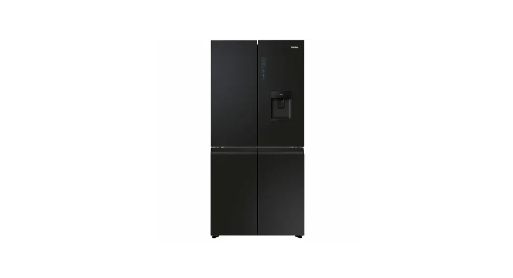 HRF580YPC Quad Door Refrigerator Freezer
