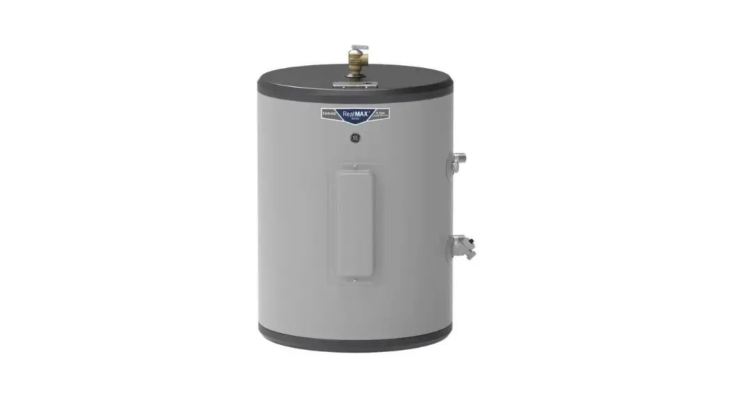GE20L08BAR Electric Water Heater