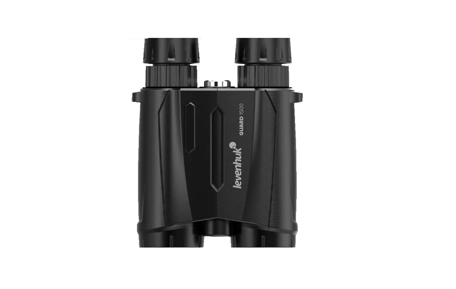 GUARD 1500-2500 Rangefinder Binoculars