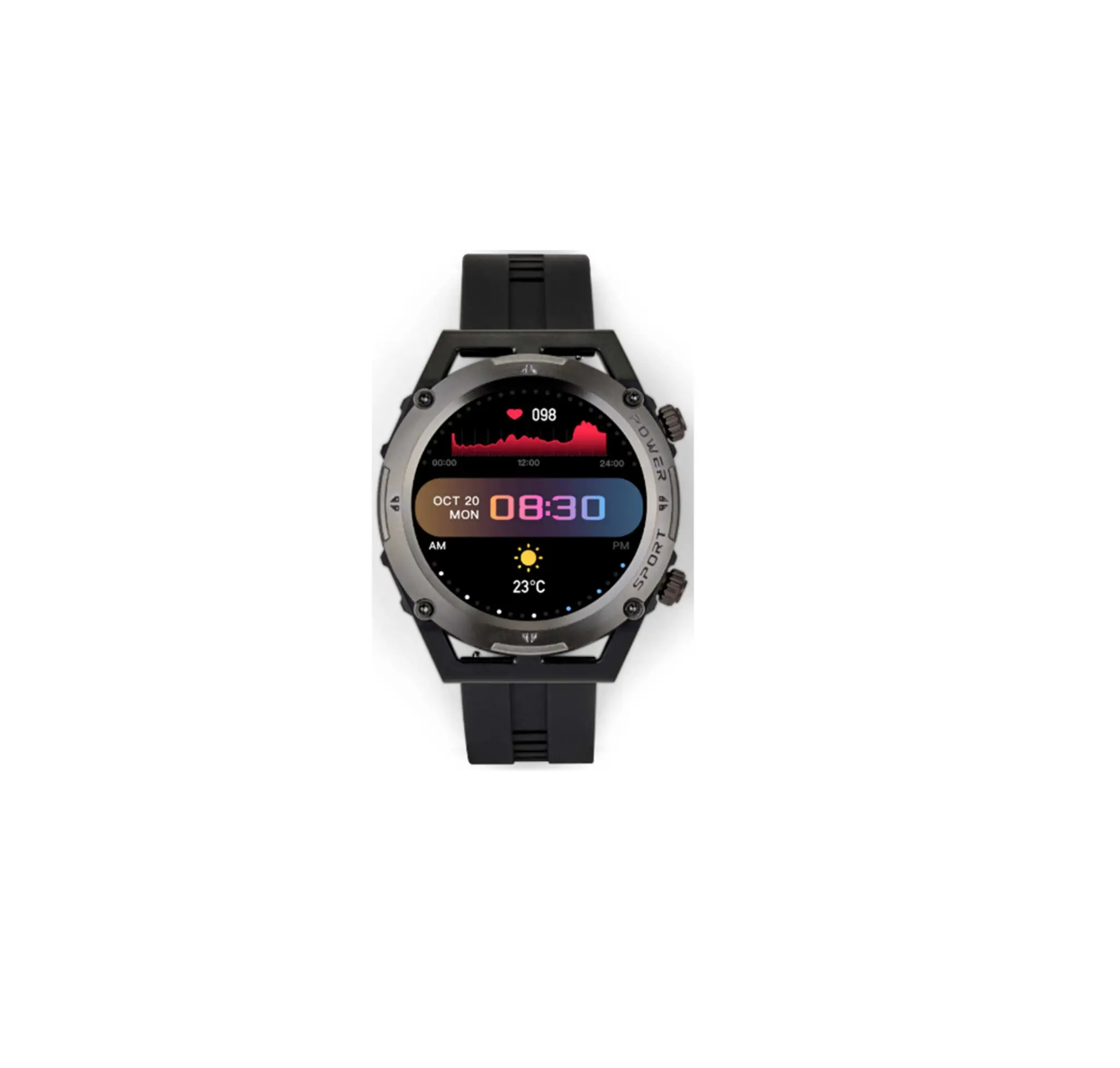 TEC620 Smartwatch
