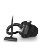 MartaMT-1362 Vacuum Cleaner