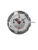 MIYOTACalber 0S10 Chronograph Watch